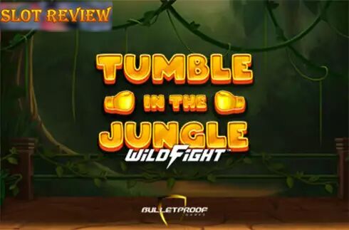 Tumble in the Jungle Wild Fight